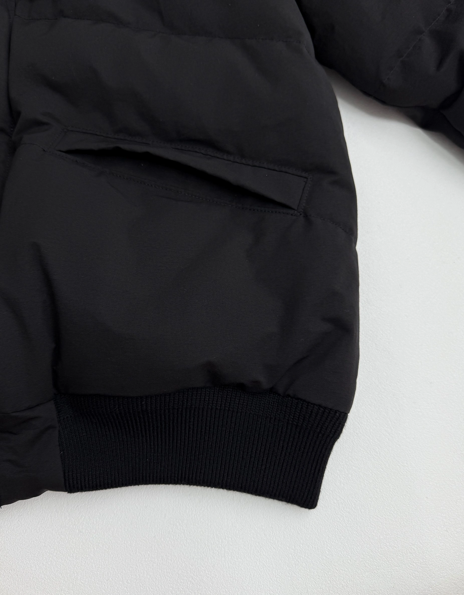 wg.luxury-- Pr141 Down jacket item: E-F431J0101